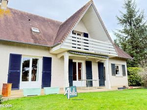 Maison familiale  La campagne en ville