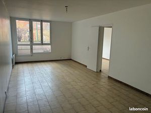 Appartement 3 pièces 75 m²