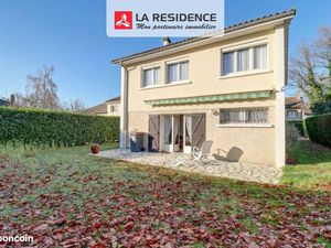 Maison 6 pièces 135 m²