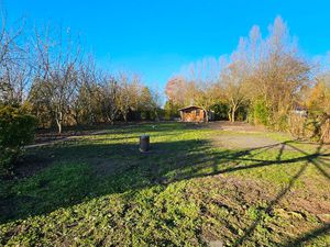 Terrain 807M² Les Trois Fermes Téteghem - Coudekerque-Village