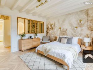 PLACE ROYALE - T4 - Duplex prestigieux dans le centre historique