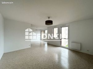 Appartement 4 pièces 74 m²