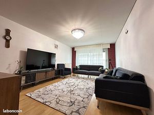 Appartement 5 pièces 99 m²