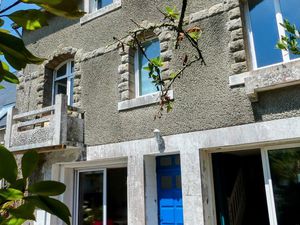 Location meublée 3 chambres