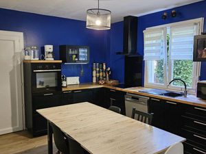 Maison 4 chambres 95m2