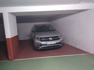 Parking centre st germain - residence securisee