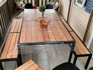 Mobilhome 3 chambre les sables d’olonne