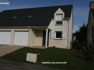 Maison à louer 85m² à Meucon - 890 par mois