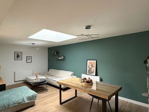 Charmante maison de 160m2