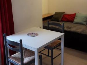 Studio 1 pièce 20 m²