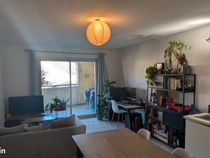 T2 à louer à PERTUIS 84120