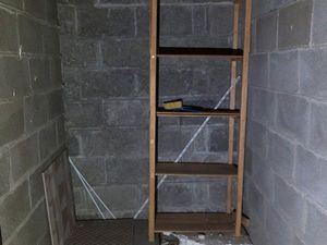 ◊ Cave/Local de stockage sécurisé - 7.72 m3