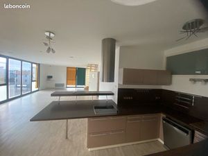 Duplex loft tout inclus