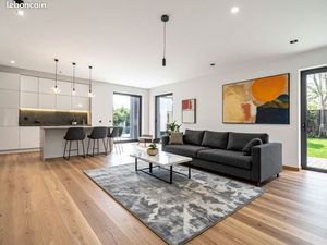 Appartement - 5 pièces - La Soie