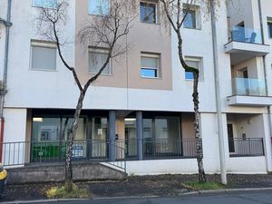 Local 62 m² Sarreguemines