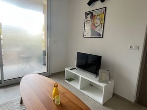 Appartement 2 pièces 25 m²