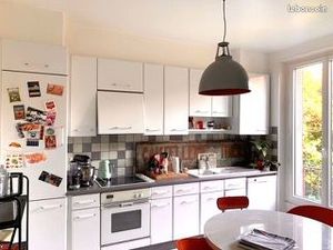 Loue appartement F3 centre Chamalières