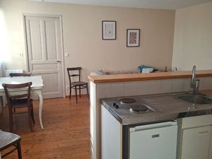 Appartement t1 meublé