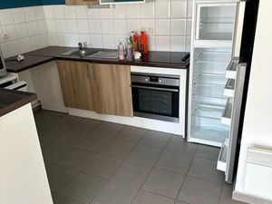 Location appartement T3
