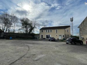 À vendre ferme du petit moulin