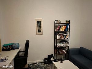 Nouveau locataire recherché pour un appartement d'une pièce à Nîmes