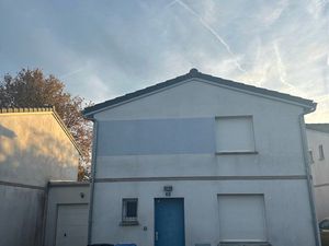 Maison Castelginest 4 pièces / Garage/ Jardin