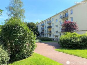 Appartement 3 pièces 75 m²