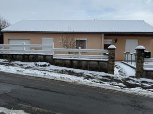 Maison 90m2 4 pièces