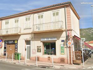 Immeuble de 300m² quartier Valbertrand à Toulon