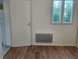 Location F1 – 24 m² – Les Mureaux