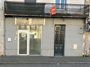 Local commercial / bureaux