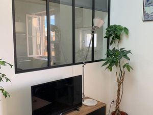 Location appartement pente de croix rousse