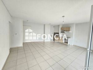 Appartement 3 pièces 69 m²