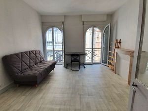 Appartement 24m² centre ville