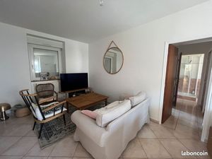 A louer - appartement montauban de bretagne centre