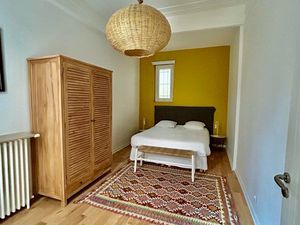 Location bail mobilité