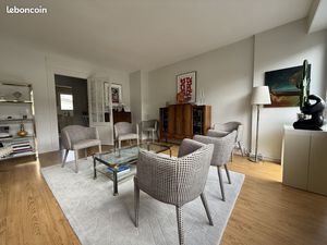 Appartement 4 pièces 63 m²