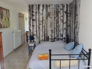 Studio meublé 30 m2