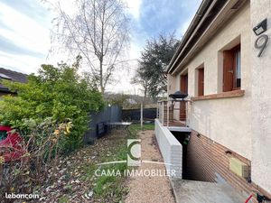 Maison 2 pièces 25 m²