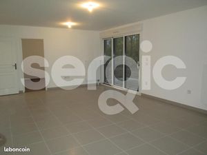 Appartement 3 pièces 75 m²