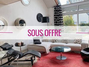 Propriété 4 pièces 105 m²
