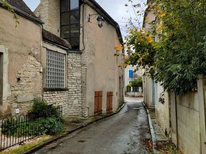 Ancien atelier d'artiste à réinventer