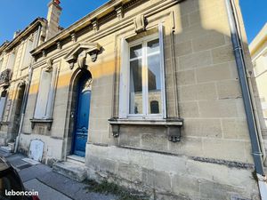 Maison 4 pièces 92 m²