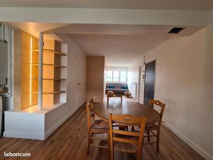 Appartement T2 rénové - Confort et Modernité au coeur de la ville