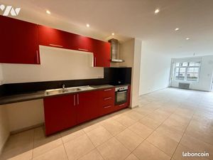 Maison 4 pièces 78 m²