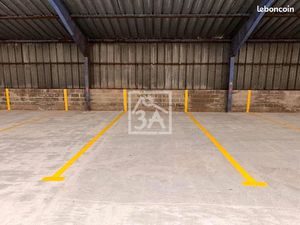 Garage/box 15 m² Saint Omer