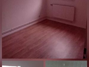 Appartement f3 en dulplex