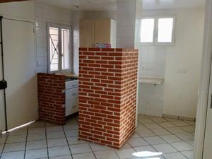 Duplex 2 pièces 45 m²