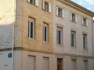 T3 calme et spacieux