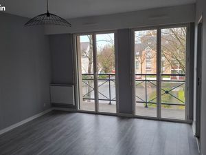 Location appartement Pacé